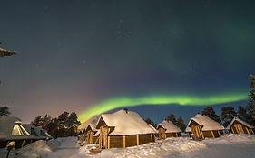 Wilderness Hotel & Igloos Inari