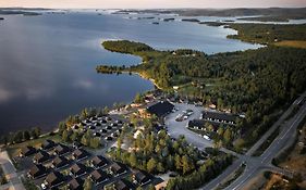 Wilderness Hotel & Igloos Inari